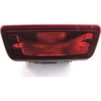NS Nilser Auto Parts Nissan Juke Tampon Reflektör Orta 2011-2016
