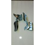 Ns Nilser Auto Parts Nissan Qashqai Sol Kapı Menteşe 2014-2015