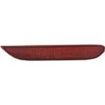 NS Nilser Auto Parts Nissan Qashqai-x-trail Tampon Reflektör Sağ 2014-2023