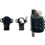 Ns Nilser Auto Parts Nissan YD25 Gaz Pedal Sensörü 2003-2005