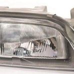 NS Nilser Auto Parts Ns Toyota Corolla Far Uyumlu Ön AE101 Komple Sol 1993-1998