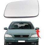 NS Nilser Auto Parts Opel Astra G Ayna Cam Sol Elektırıklı 1998-2004