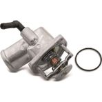 NS Nilser Auto Parts Opel Astra G Termostat 1.6 16v 1995-