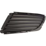 NS Nilser Auto Parts Opel Corsa C Sol Sis Farı Kapağı Izgarası 111275