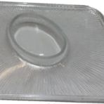 Ns Nilser Auto Parts Opel Vectra B 1999-2001 Sağ Sis Far Camı 1999-2001 6710021