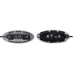 Ns Nilser Auto Parts Opel Vectra B Corsa B Plaka Lamba Arka 1995>