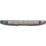 NS Nilser Auto Parts Opel Vectra B Orta Tampon Izgarası 1999-2001
