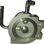 NS Nilser Auto Parts Otomatik Mazot B2500 1996-2006 Bt50 2007-2012