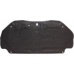 NS Nilser Auto Parts Renault Clio V Ön Kaput İzolasyon Keçesi 658402884R