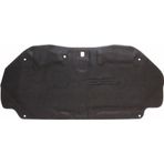 NS Nilser Auto Parts Renault Clio V Ön Kaput İzolasyon Keçesi 658402884R
