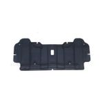 NS Nilser Auto Parts Renault Fluance Ön Kaput İzolasyon Keçesi 2009>