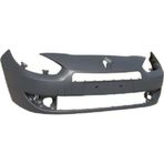 Ns Nilser Auto Parts Renault Fluence Faz I Ön Tampon - 620224834R
