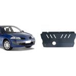 NS Nilser Auto Parts Renault Megane 2 Alt Karter Muhafaza Çelik 2002-2008