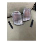 NS Nilser Auto Parts Renault R19 Sınyal Lambası Sağ Sol Set