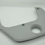NS Nilser Auto Parts Renault Trafic 2 Motor Üst Koruma Kapak 2001-2012 8200265357