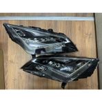 NS Nilser Auto Parts Seat LEON Ledli Beyinsiz Sağ Sol Far Lambası 2013-2016 5F194100