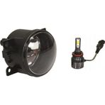 Ns Nilser Auto Parts Sis Far Sağ LED Xenon Ampüllü Astra G Vectra C4 Focus 2 3 Fiesta