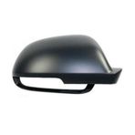 NS Nilser Auto Parts Skoda Süper B Ayna Kapak Sol 2008 Astarlı