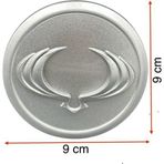 NS Nilser Auto Parts Ssangyong Jant Göbek Actyon Sports 2008-2018 8.9cm 1 Adet