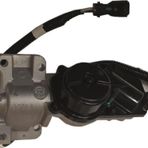 NS Nilser Auto Parts Suzuki D Max Arazi Motor Defransiyel Ön 2015-2018