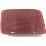 NS Nilser Auto Parts Suzuki Grand Vitara Arka Sol Reflektör 2005-2010
