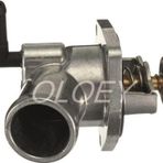 NS Nilser Auto Parts Termostat Opel Astra G Vectra B Corsa C X16xel 1996-