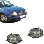 Ns Nilser Auto Parts Toyota AE111 Sağ-Sol Takım Far Lambası 1999-2001