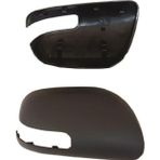 NS Nilser Auto Parts Toyota Auris Ayna Kapak Sol 2011-2013