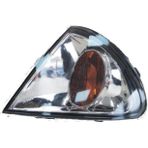 Ns Nilser Auto Parts Toyota Avensis Sinyal Lambası Sol 2000-2002 Uyumlu