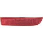 NS Nilser Auto Parts Toyota Avensis Tampon Reflektör Arka Sağ 2006-2012
