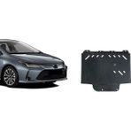 NS Nilser Auto Parts Toyota Corolla 1.5 Benzinli Çelik Karter Muhafaza 2019>