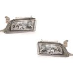NS Nilser Auto Parts Toyota Corolla AE101 Ön Far Lambası Sağ Sol Takım 1993-1997