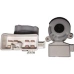 NS Nilser Auto Parts Toyota Corolla Ae101 Termik Kontak 1992-1997