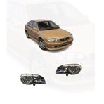 NS Nilser Auto Parts Toyota Corolla Ae111 Far Sağ-sol Motorsuz Manuel 2001-2002