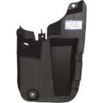 Ns Nilser Auto Parts Toyota Corolla Arka Tampon Davlumbaz Sağ 2007 2013