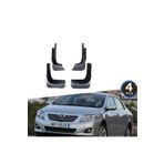 NS Nilser Auto Parts Toyota Corolla Paçalık Set 2007-2008-2009-2010-2011-2012