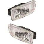 NS Nilser Auto Parts Toyota Corolla Sinyal Lambası Beyaz Ae100 Sol-sağ Takım 1993-1997