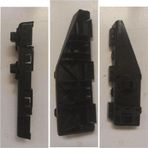 NS Nilser Auto Parts Toyota Corolla Tampon Braketi Arka Sağ 2002-2006