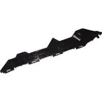 NS Nilser Auto Parts Toyota Corolla Tampon Braketi Arka Sol Uzun 2007-2013
