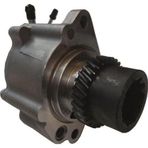 NS Nilser Auto Parts Toyota Hılux Vakum Şarj Pompa 2007-2012