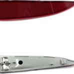 Ns Nilser Auto Parts Toyota Yaris Arka Sağ Reflektör 2012-2014