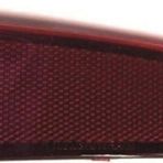 Ns Nilser Auto Parts Toyota Yaris Arka Sol Reflektör 2012-2014