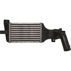 NS Nilser Auto Parts Turbo Radyatörü Opel Astra G 1.7 Dtı 2.0 Dtı 1998-2004 1302413