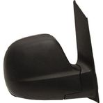 Ns Nilser Auto Parts VITO639 Komple Ayna Sağ Elekt Isıtmalı Asferik Cam 2004-2010