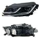 Ns Nilser Auto Parts Volkswagen Arteon Far Lambası 17-21 Sol (Xenon-Beyin)