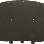 NS Nilser Auto Parts Volkswagen Passat B7 Motor Kaput Izolasyonu-izolatörü 2011-2014 (keçesi)
