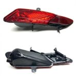 NS Nilser Auto Parts Volvo XC60 Arka Sağ Reflektör 2013-2017