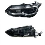 Ns Nilser Auto Parts Vw Golf 8 Far Sol Xenon Ledli Beyin 2021-2023