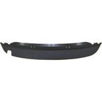 NS Nilser Auto Parts Vw Golf6 Arka Tampon Spoylerı 2008-2013 5k6807521k9b9