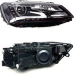 Ns Nilser Auto Parts Vw Jetta 6 Far Lambası Sağ 11-17 (Xenon-Beyin)